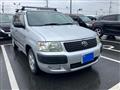2009 Toyota Succeed Van