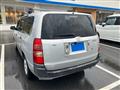 2009 Toyota Succeed Van