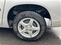 2009 Toyota Succeed Van