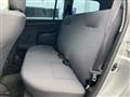 2009 Toyota Succeed Van