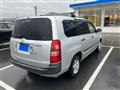 2009 Toyota Succeed Van
