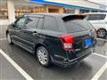 2014 Toyota Corolla Fielder