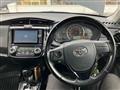 2014 Toyota Corolla Fielder