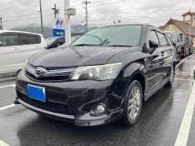 2014 Toyota Corolla Fielder