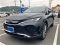 2021 Toyota Harrier