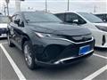2021 Toyota Harrier