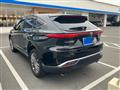 2021 Toyota Harrier