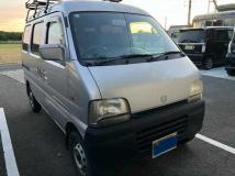 2004 Suzuki Every