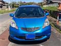 2009 Honda Fit