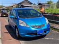2009 Honda Fit