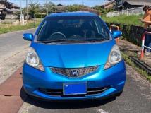 2009 Honda Fit