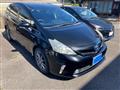 2012 Toyota PRIUS α