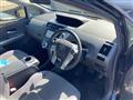 2012 Toyota PRIUS α