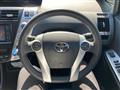 2012 Toyota PRIUS α