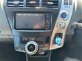 2012 Toyota PRIUS α