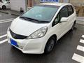 2012 Honda Fit