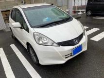 2012 Honda Fit