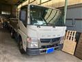 2014 Mitsubishi Fuso Canter