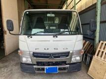 2014 Mitsubishi Fuso Canter