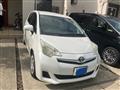 2011 Toyota Ractis
