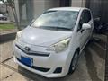 2011 Toyota Ractis