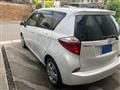 2011 Toyota Ractis