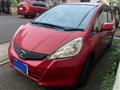 2011 Honda Fit