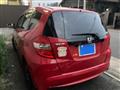 2011 Honda Fit