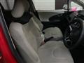 2011 Honda Fit