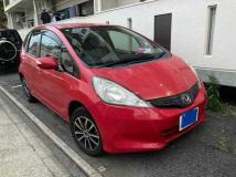 2011 Honda Fit