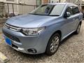 2015 Mitsubishi Outlander