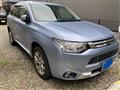 2015 Mitsubishi Outlander