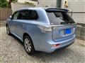 2015 Mitsubishi Outlander