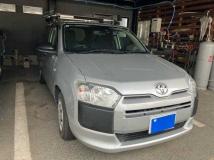 2021 Toyota Probox Van
