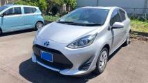 2019 Toyota AQUA
