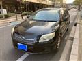 2007 Toyota Corolla Fielder