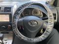 2007 Toyota Corolla Fielder