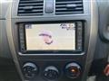 2007 Toyota Corolla Fielder