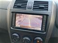 2007 Toyota Corolla Fielder