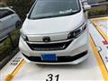 2021 Honda Freed