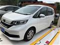 2021 Honda Freed