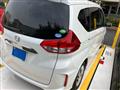 2021 Honda Freed