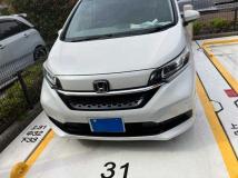 2021 Honda Freed