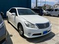 2011 Toyota Crown