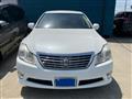 2011 Toyota Crown