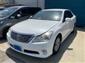 2011 Toyota Crown