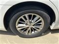 2011 Toyota Crown