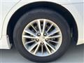 2011 Toyota Crown