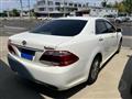 2011 Toyota Crown