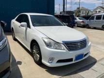 2011 Toyota Crown